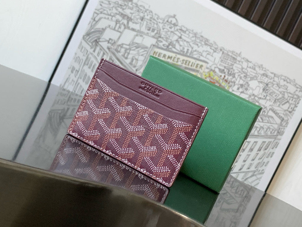 GYD Cardholder