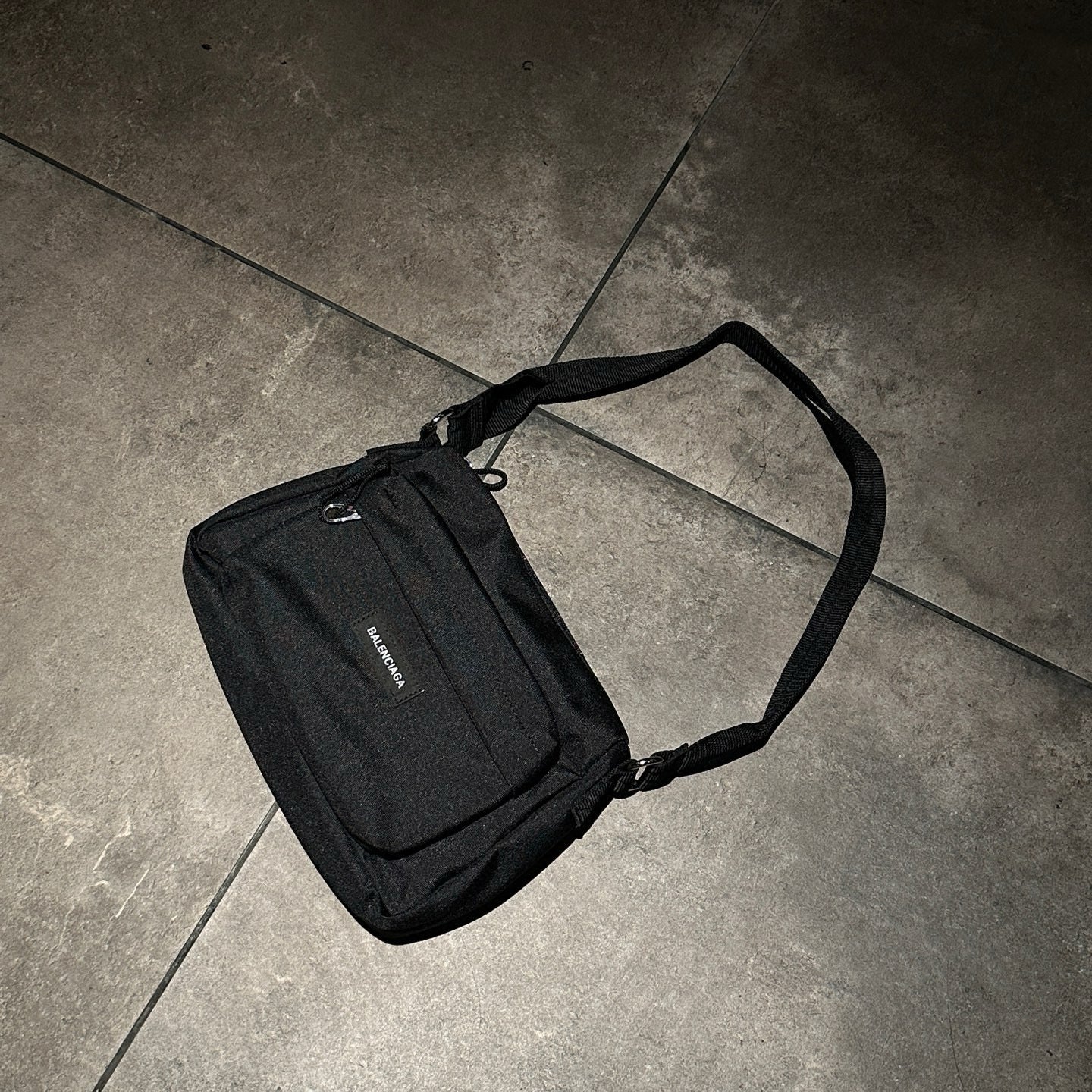 BLC Crossbody Bag