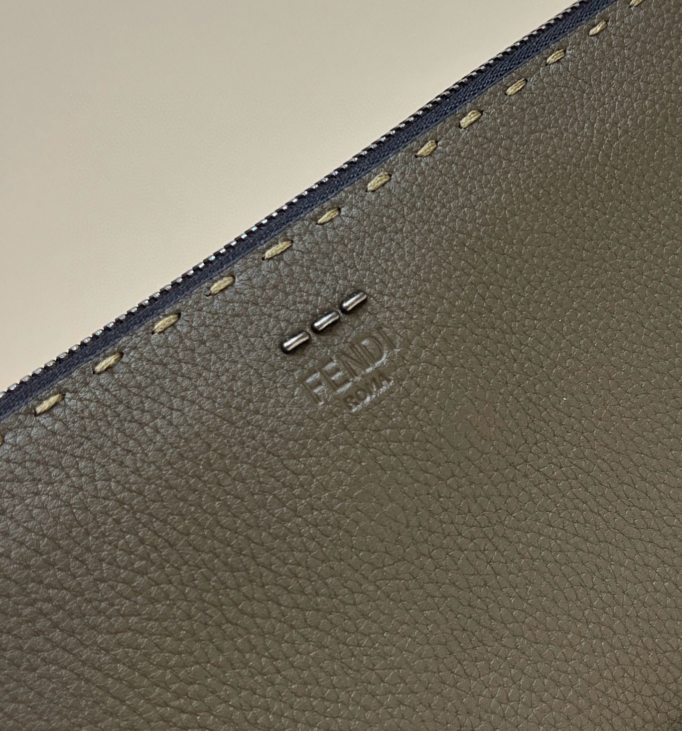 FD Clutch Bag