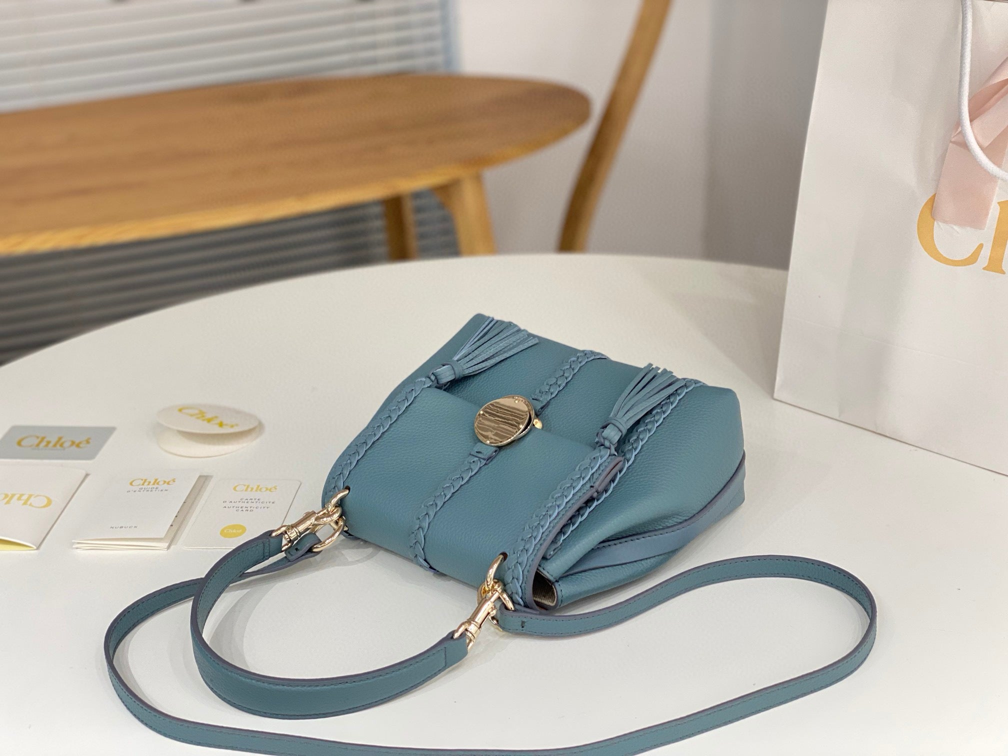 CHL Penelope Shoulder Bag