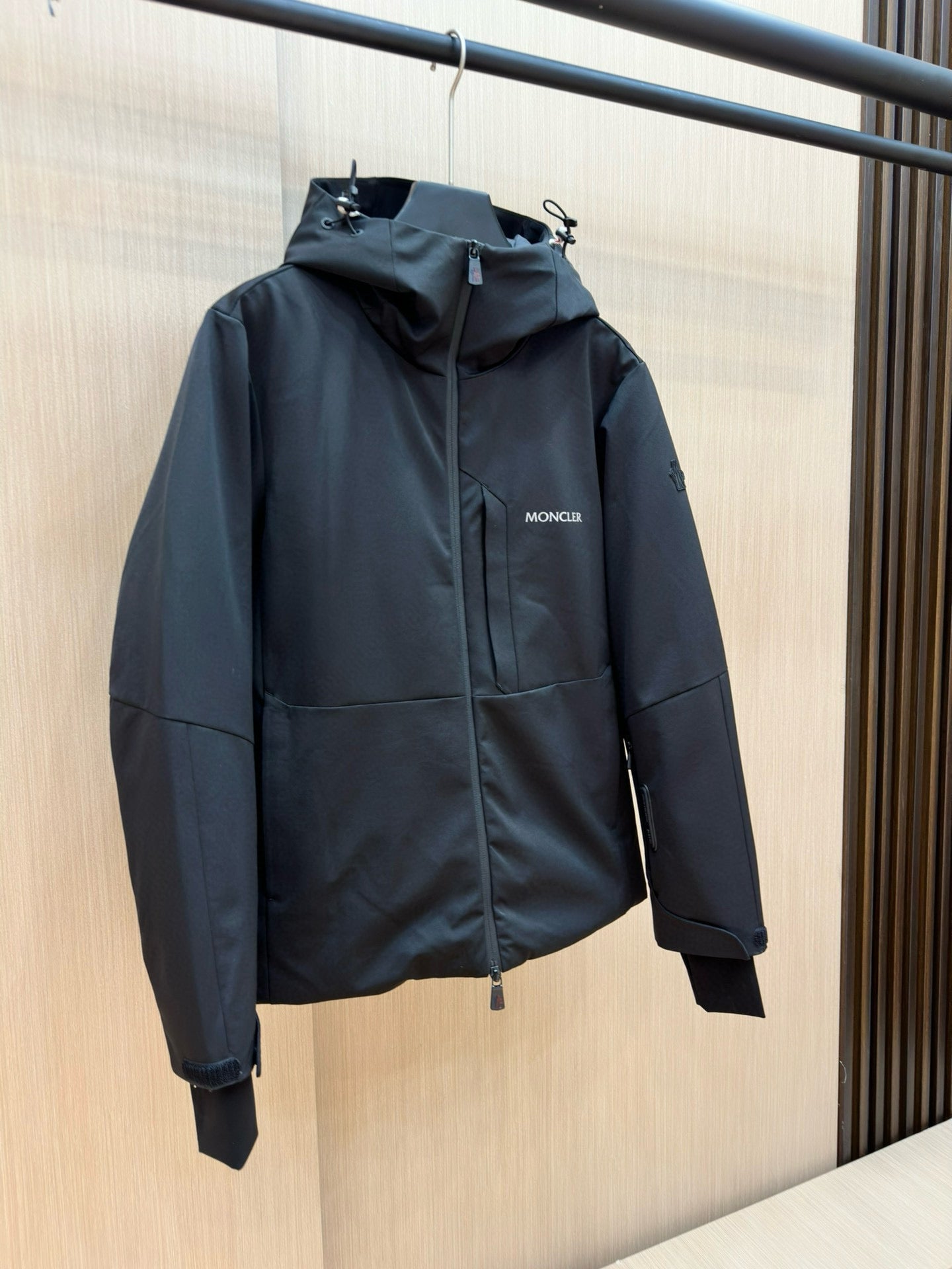 MNC Jacket