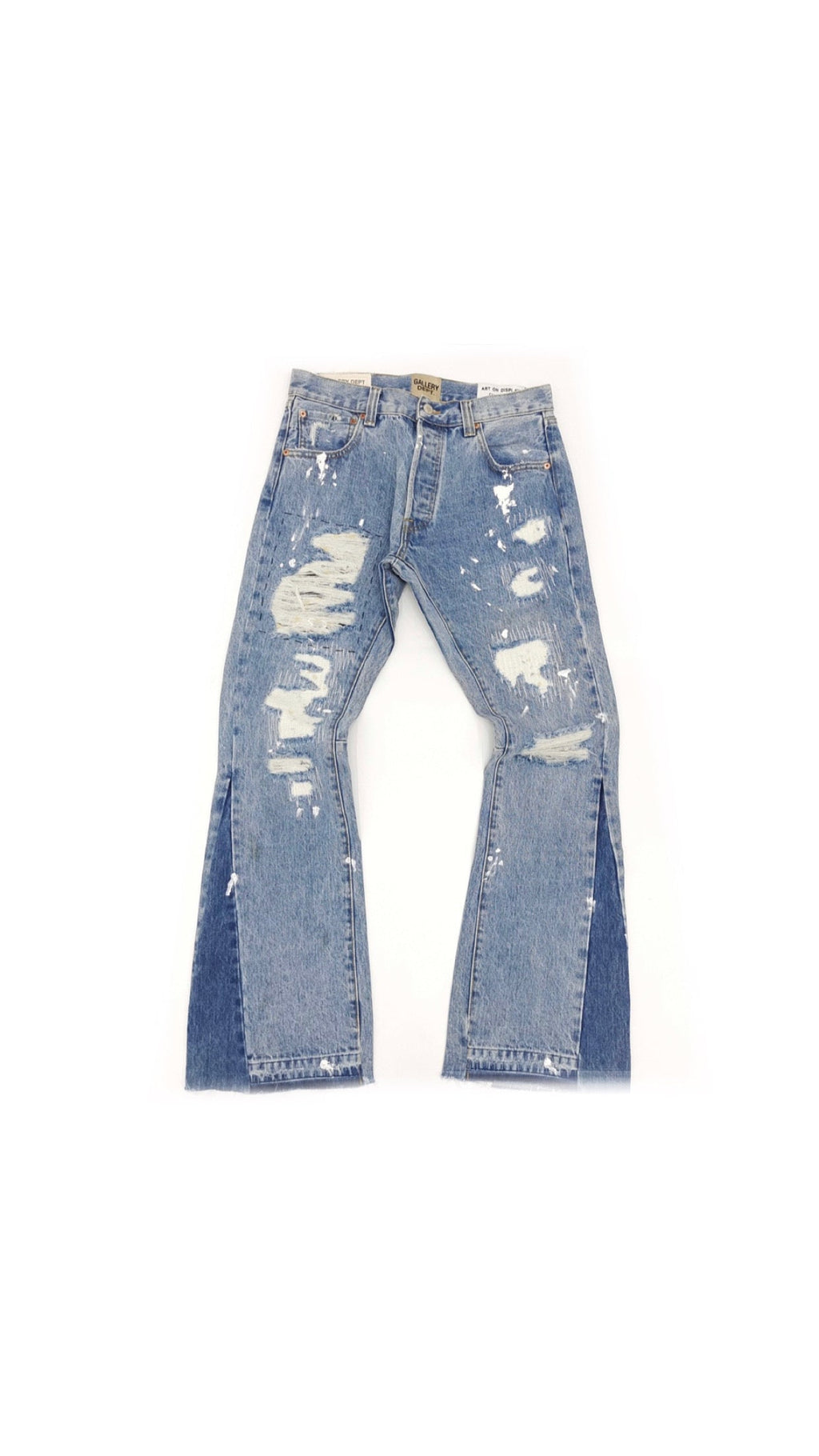 GDPT Jeans