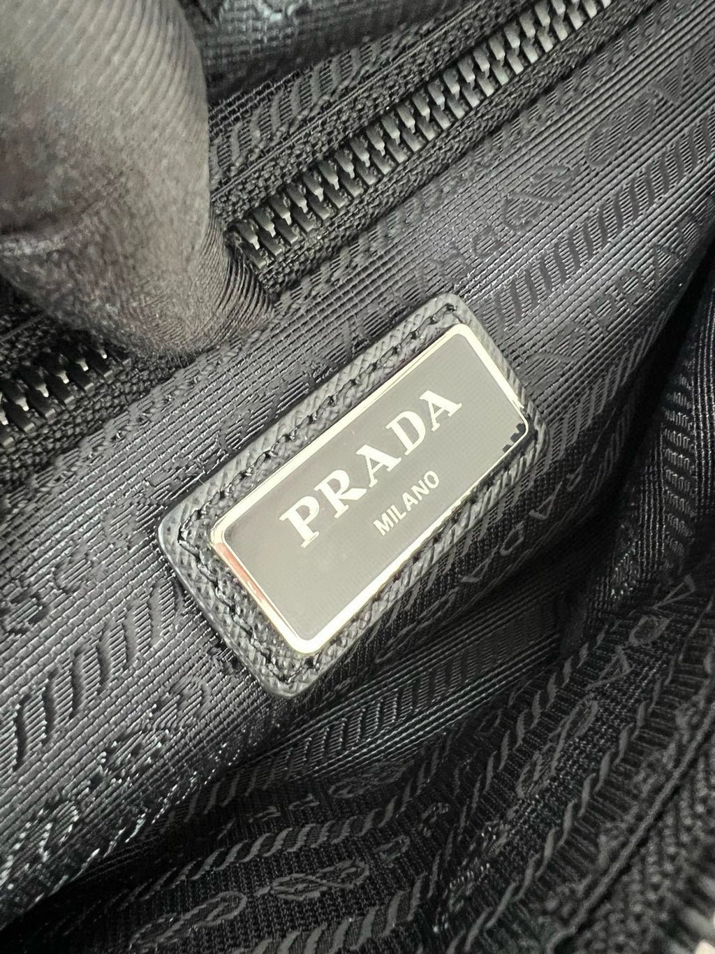 PRD Crossbody Bag