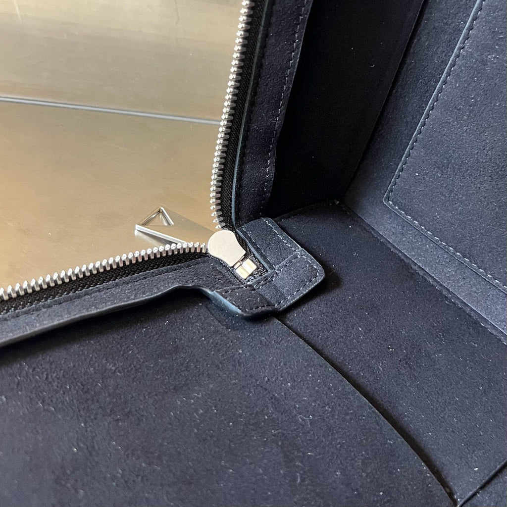 BTV Briefcase