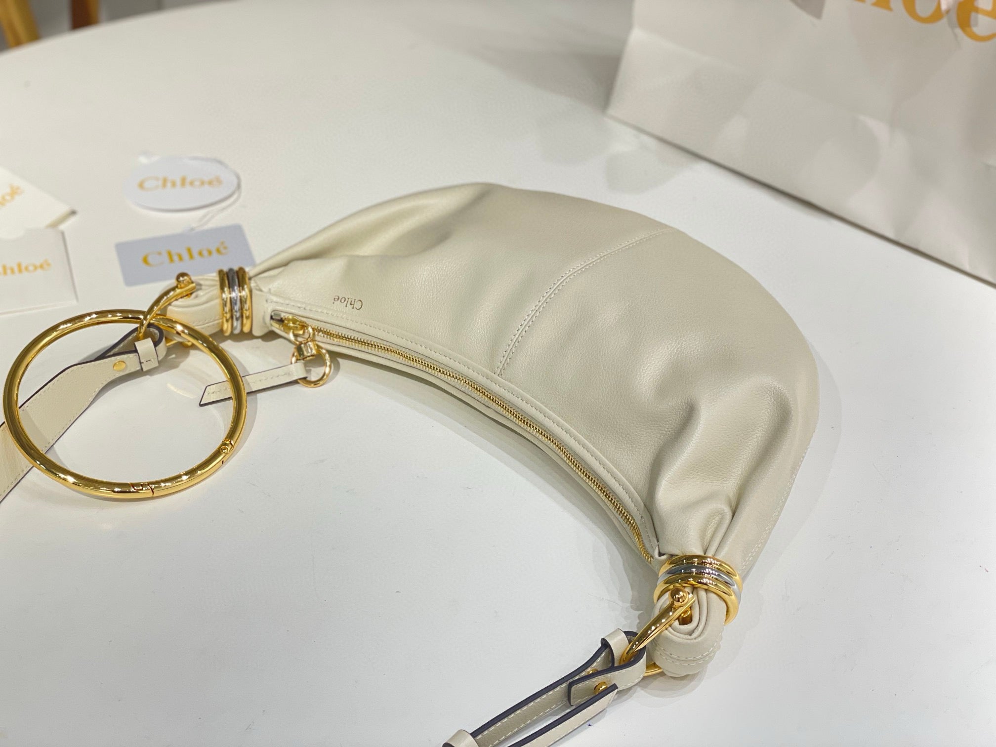 CHL Bracelet Hobo
