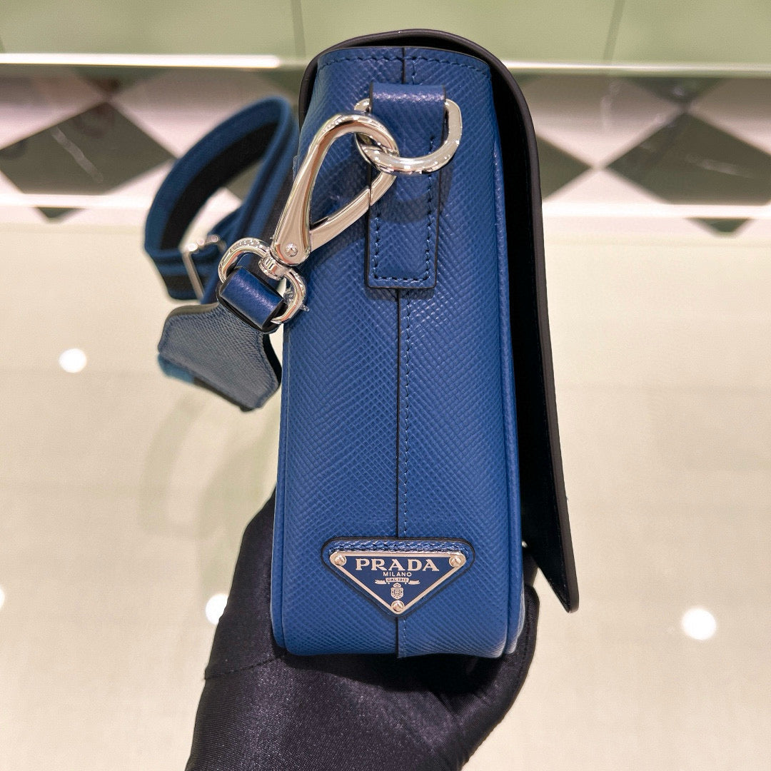 PRD Messenger Bag