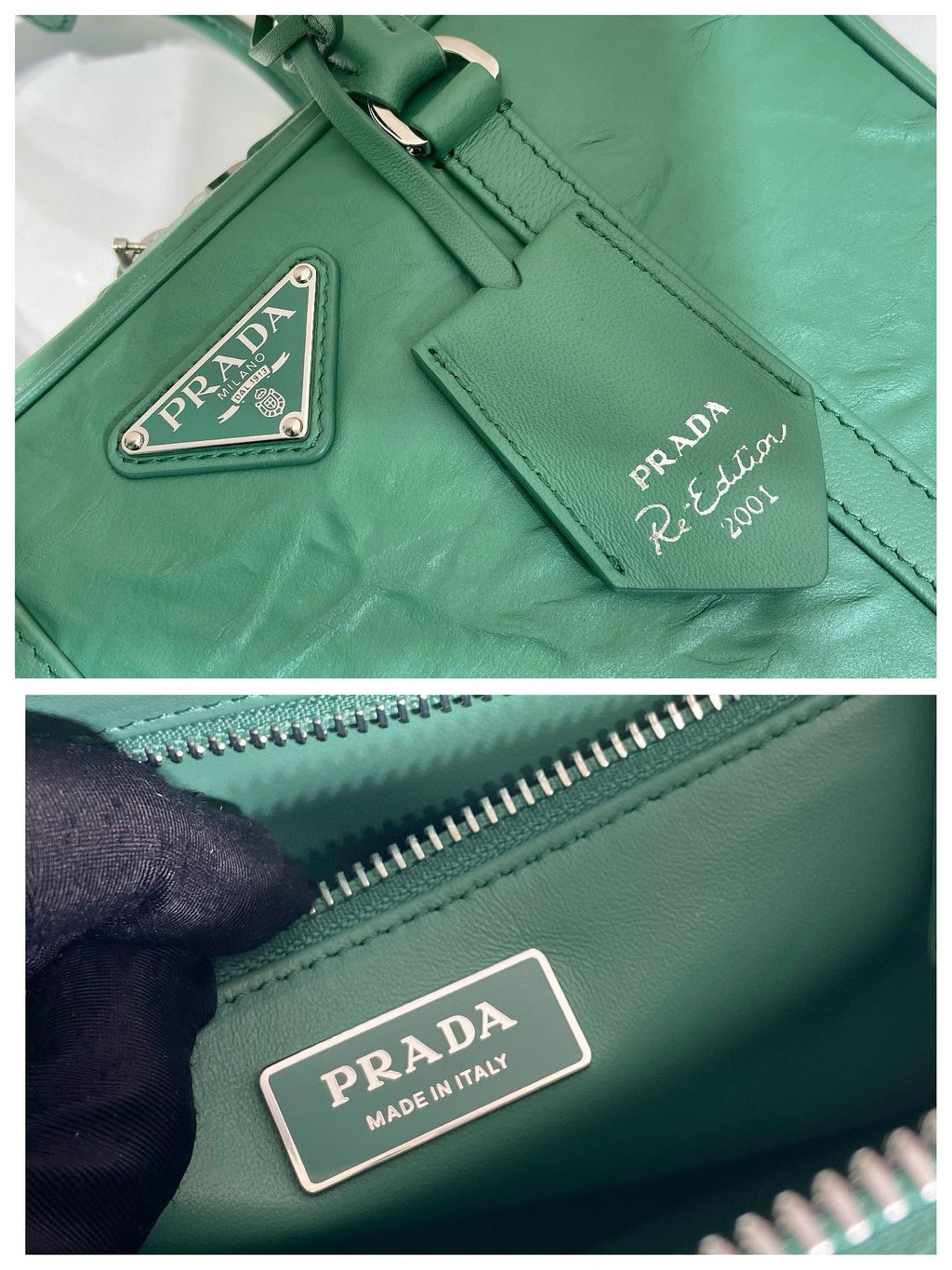 PRD Tote Bag