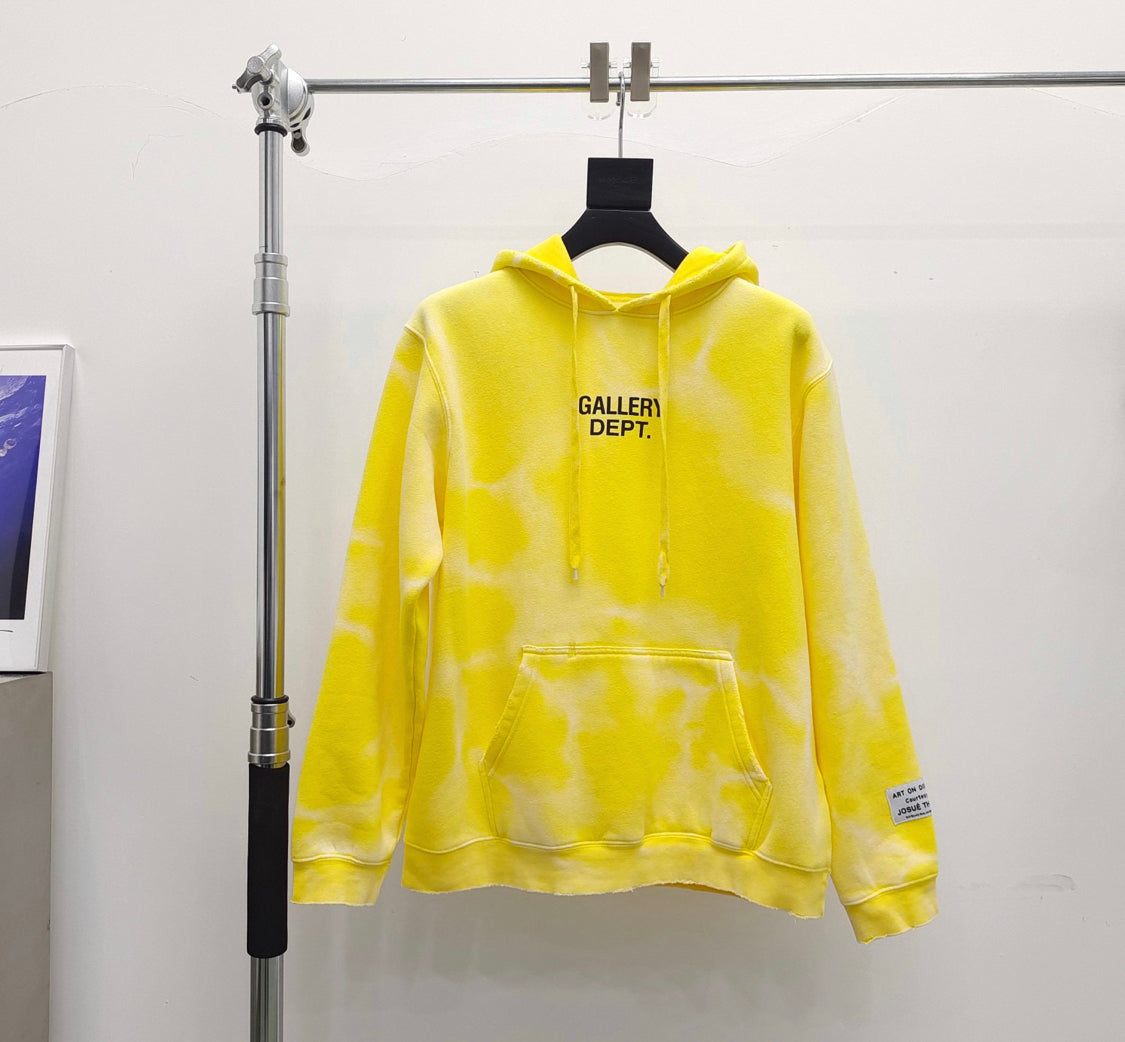 GDPT Hoodie