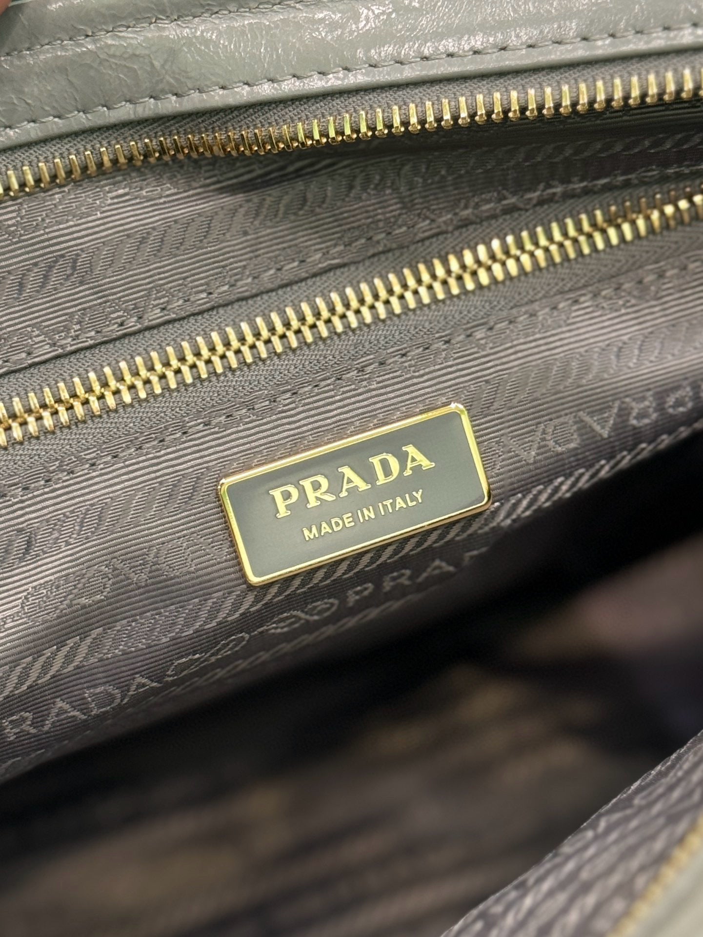 PRD Handle Bag