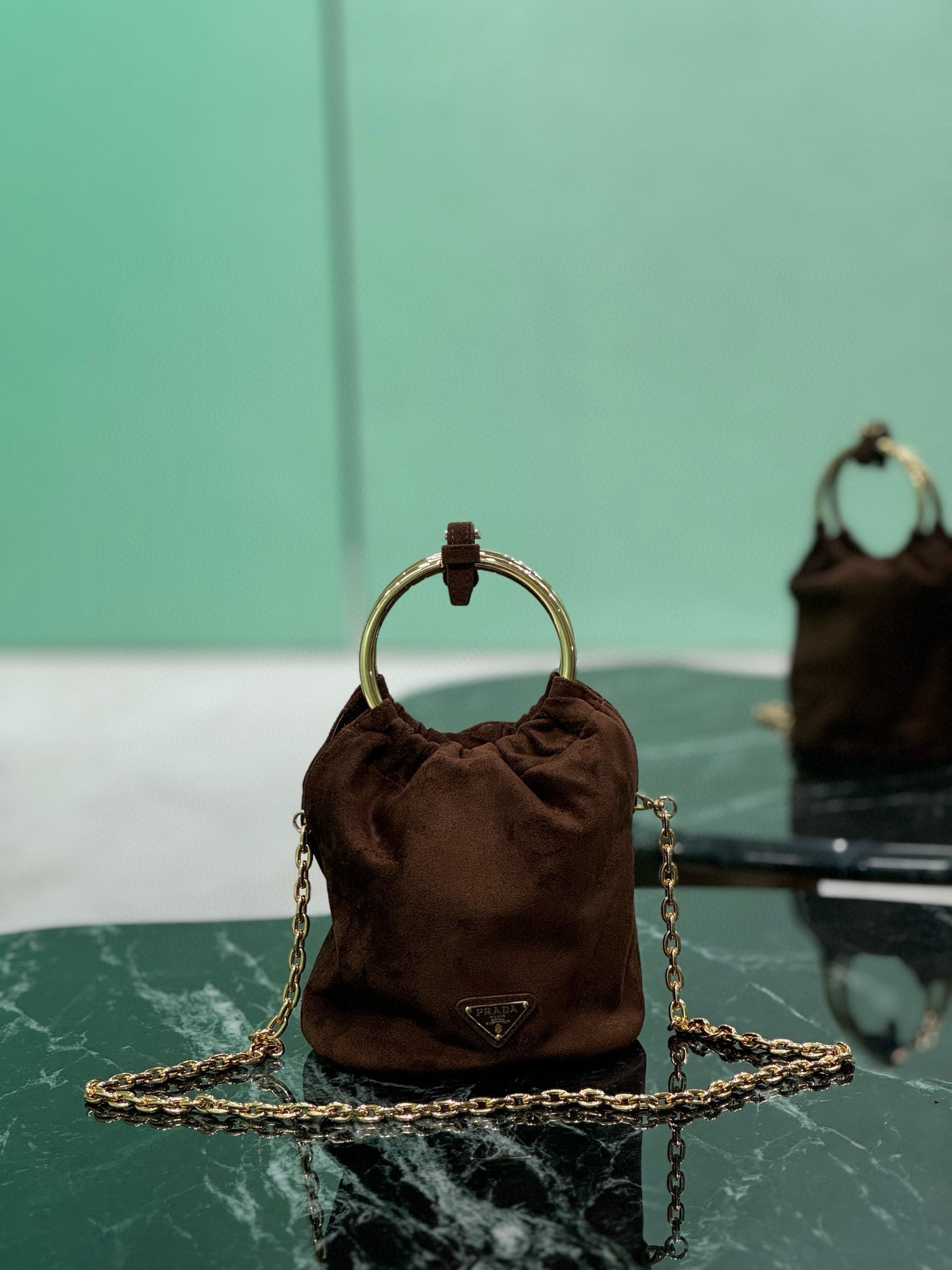 PRD Nappa Leather