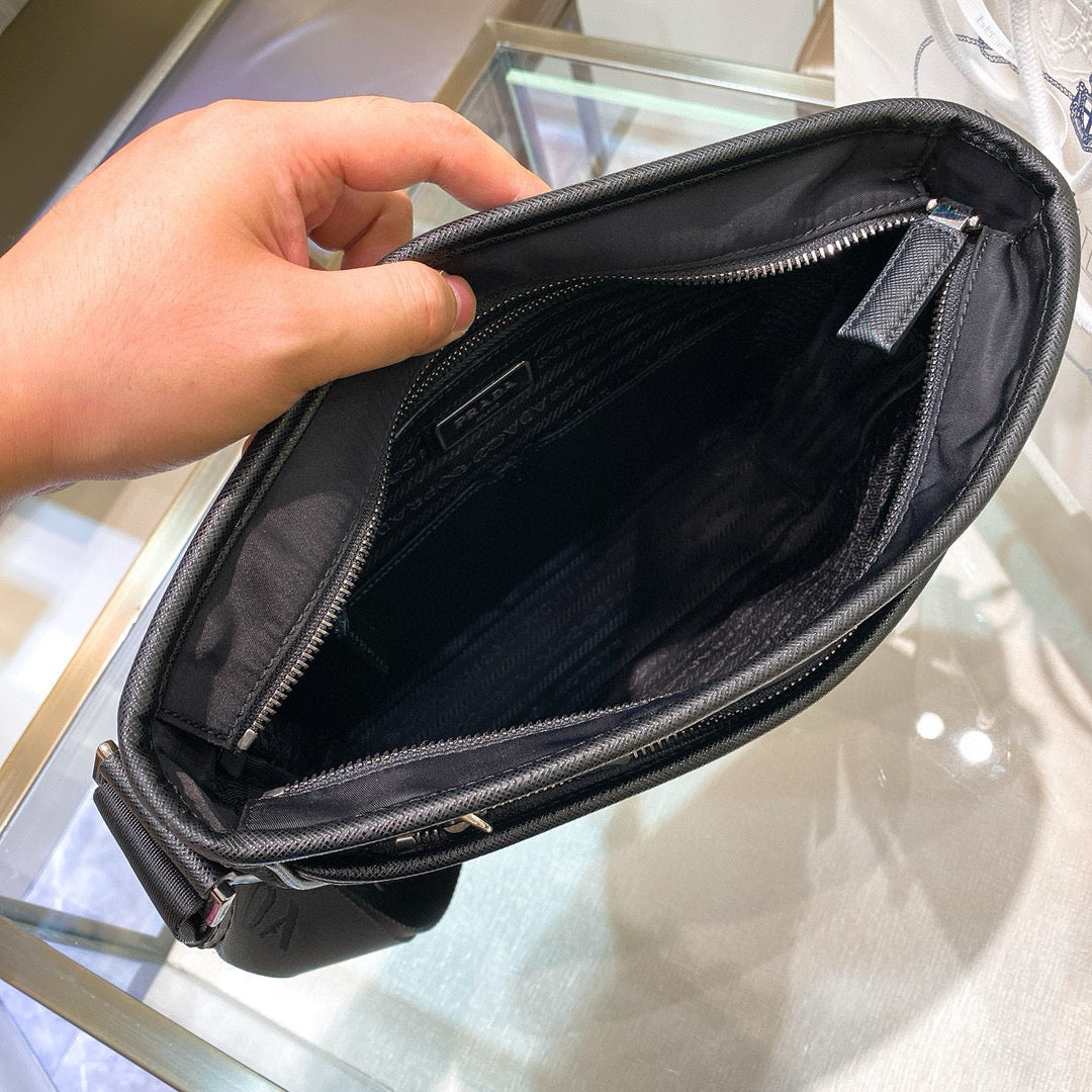PRD Messenger Bag