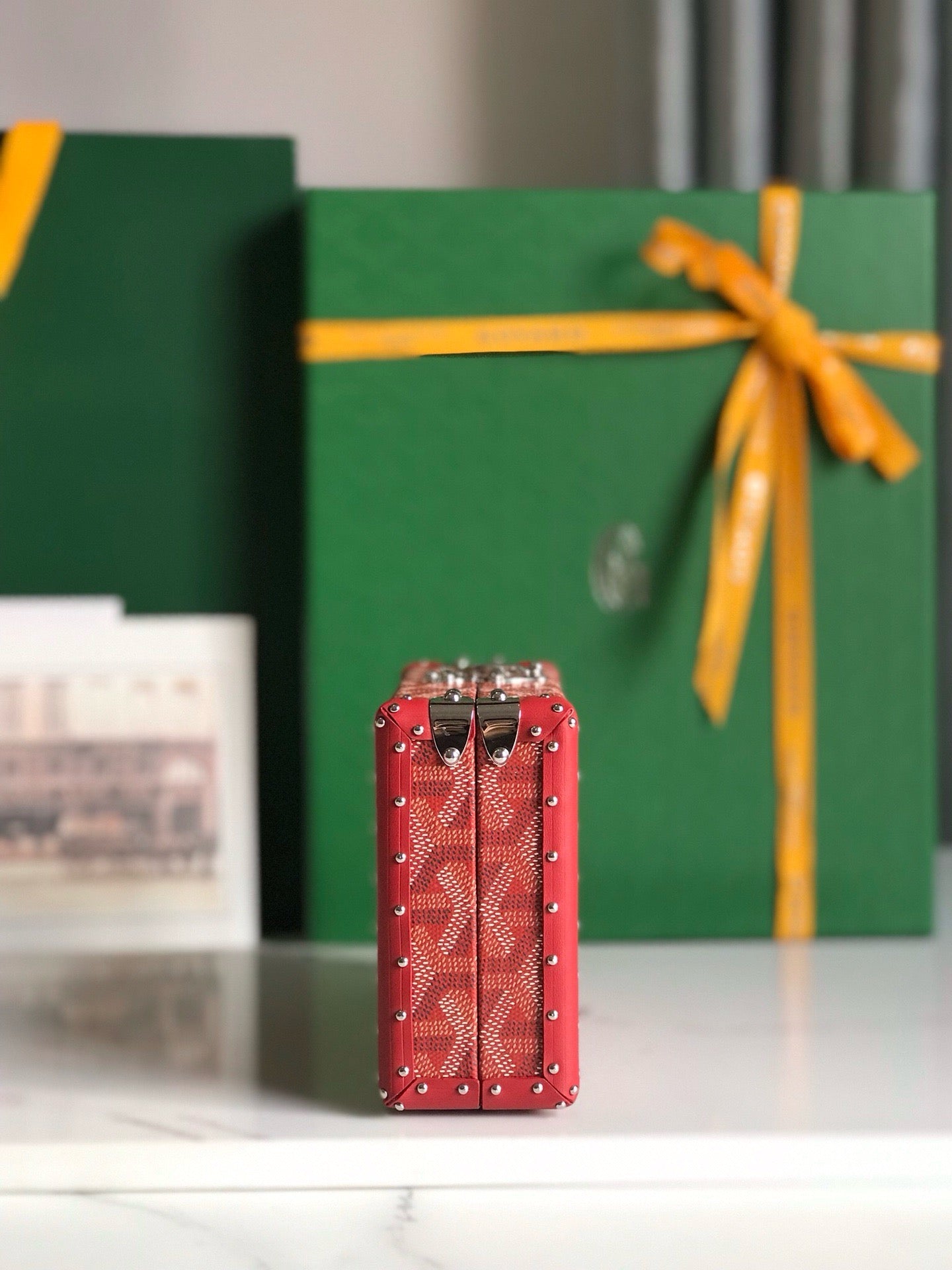 GYD Minaudière