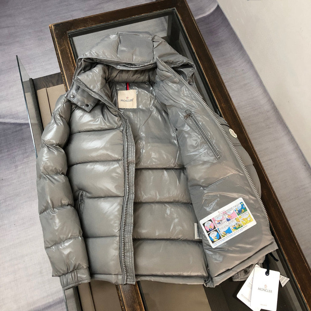MNC Down Jacket