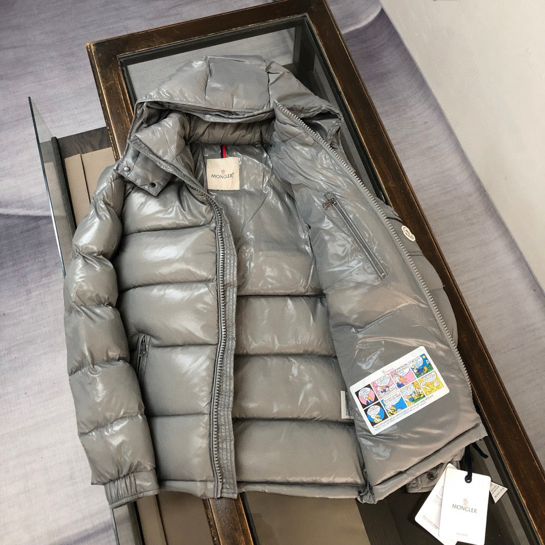 MNC Down Jacket