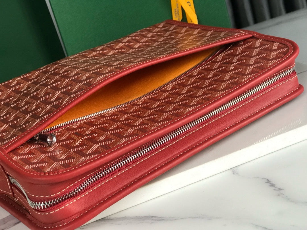 GYD Jouvence Toiletry Bag