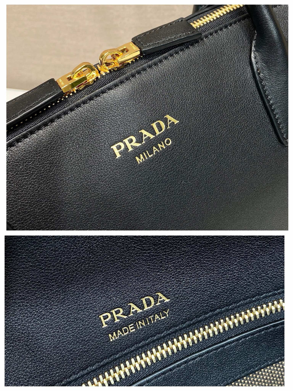 PRD Handle Bag