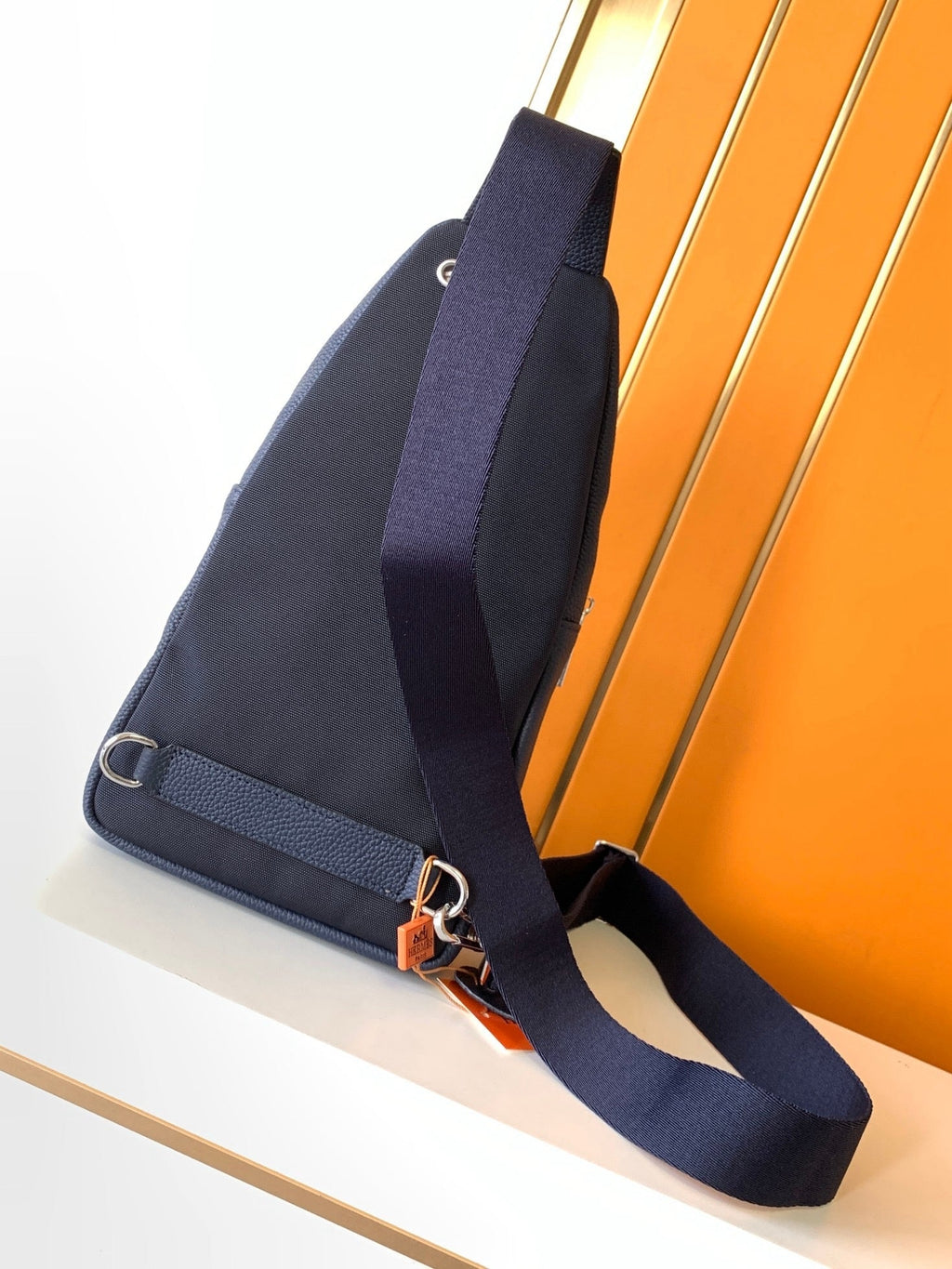 HMS Crossbody Bag