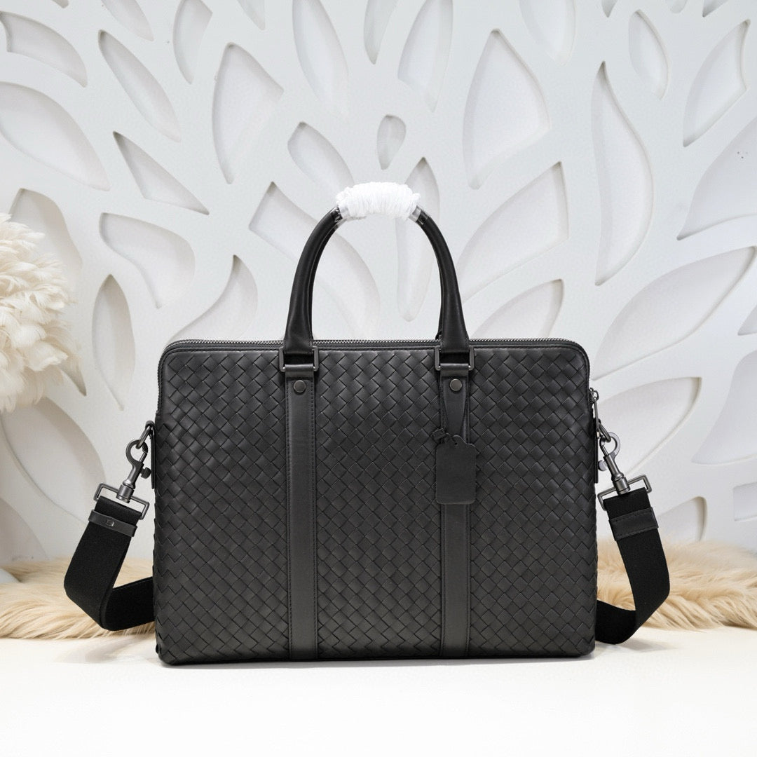 BTV Briefcase