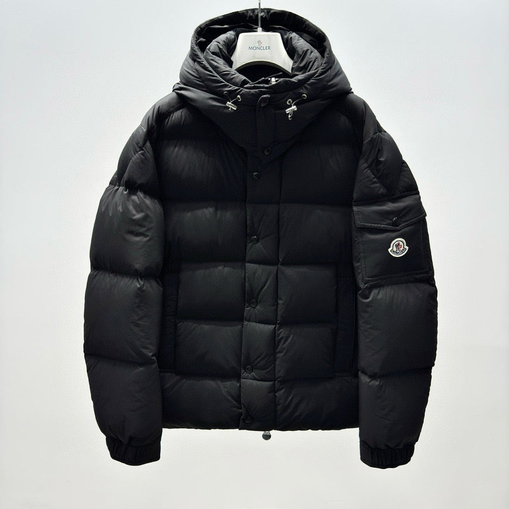 MNC Down Jacket