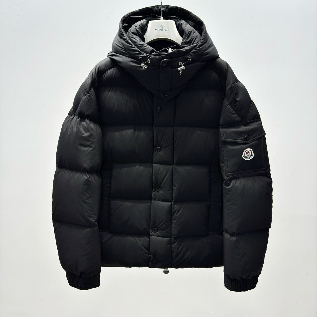 MNC Down Jacket