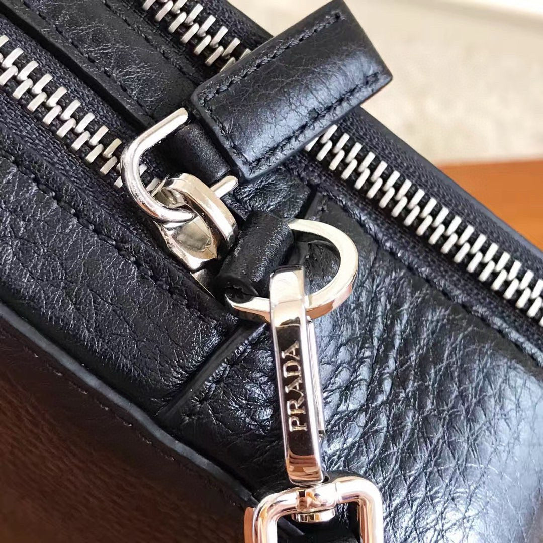 PRD Messenger Bag