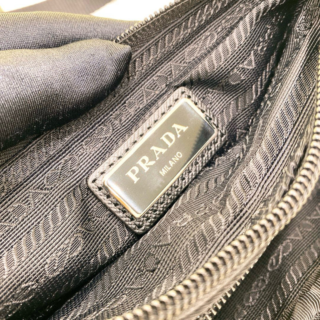 PRD Crossbody Bag