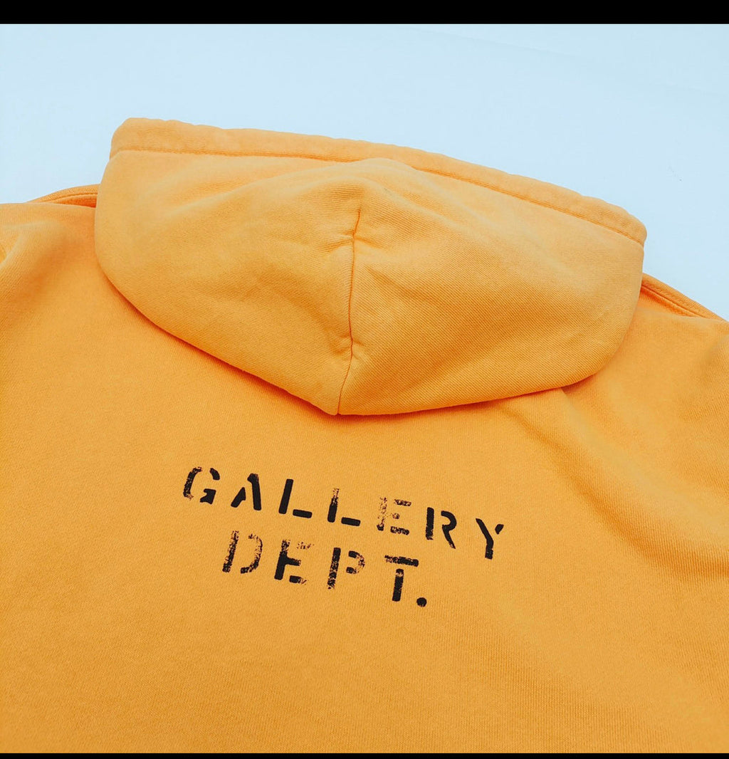 GDPT Hoodie
