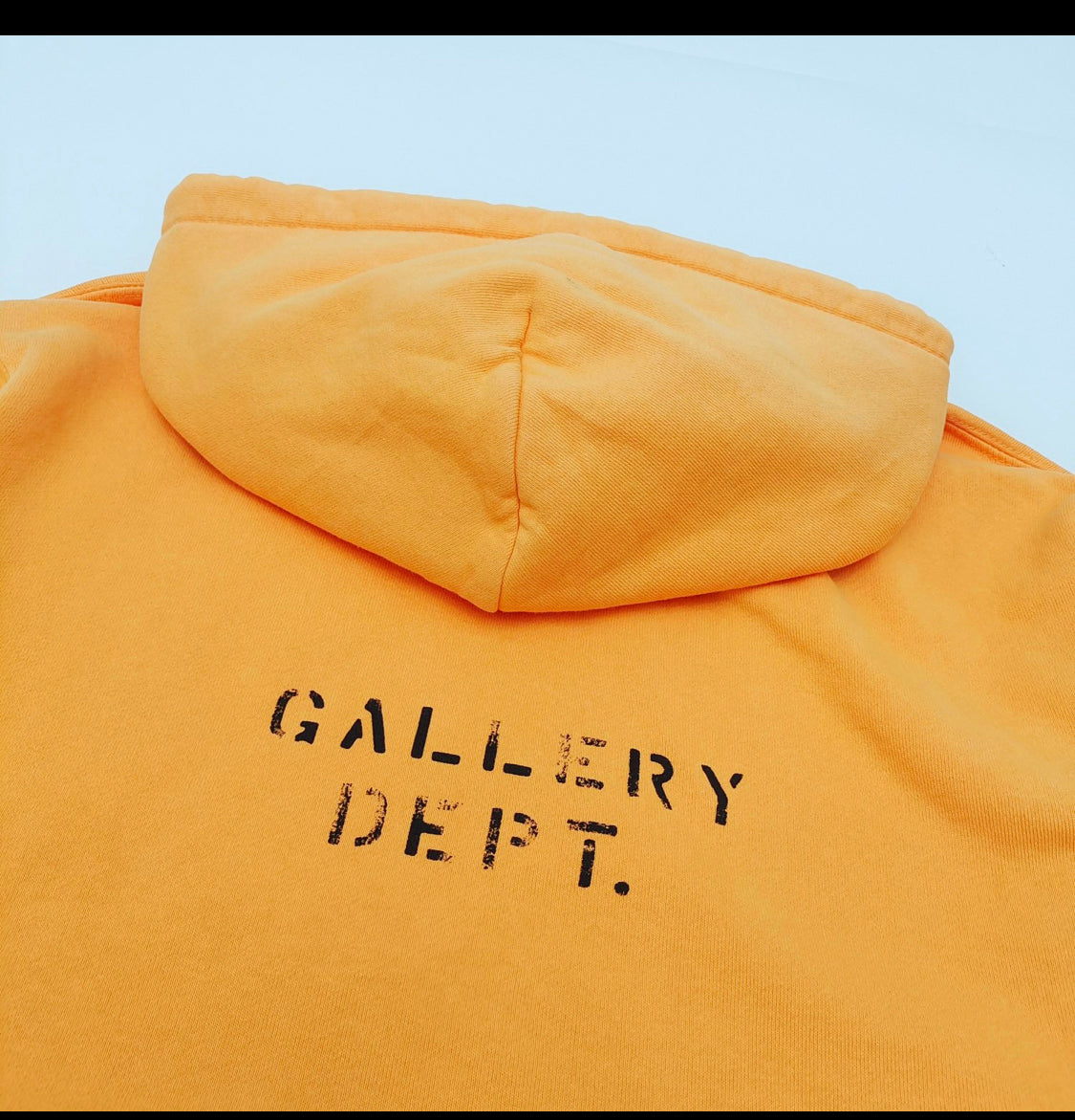 GDPT Hoodie