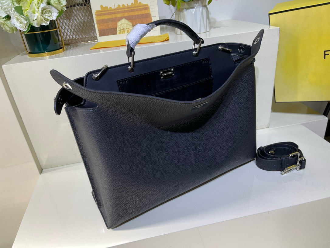 FD Peekaboo Bag