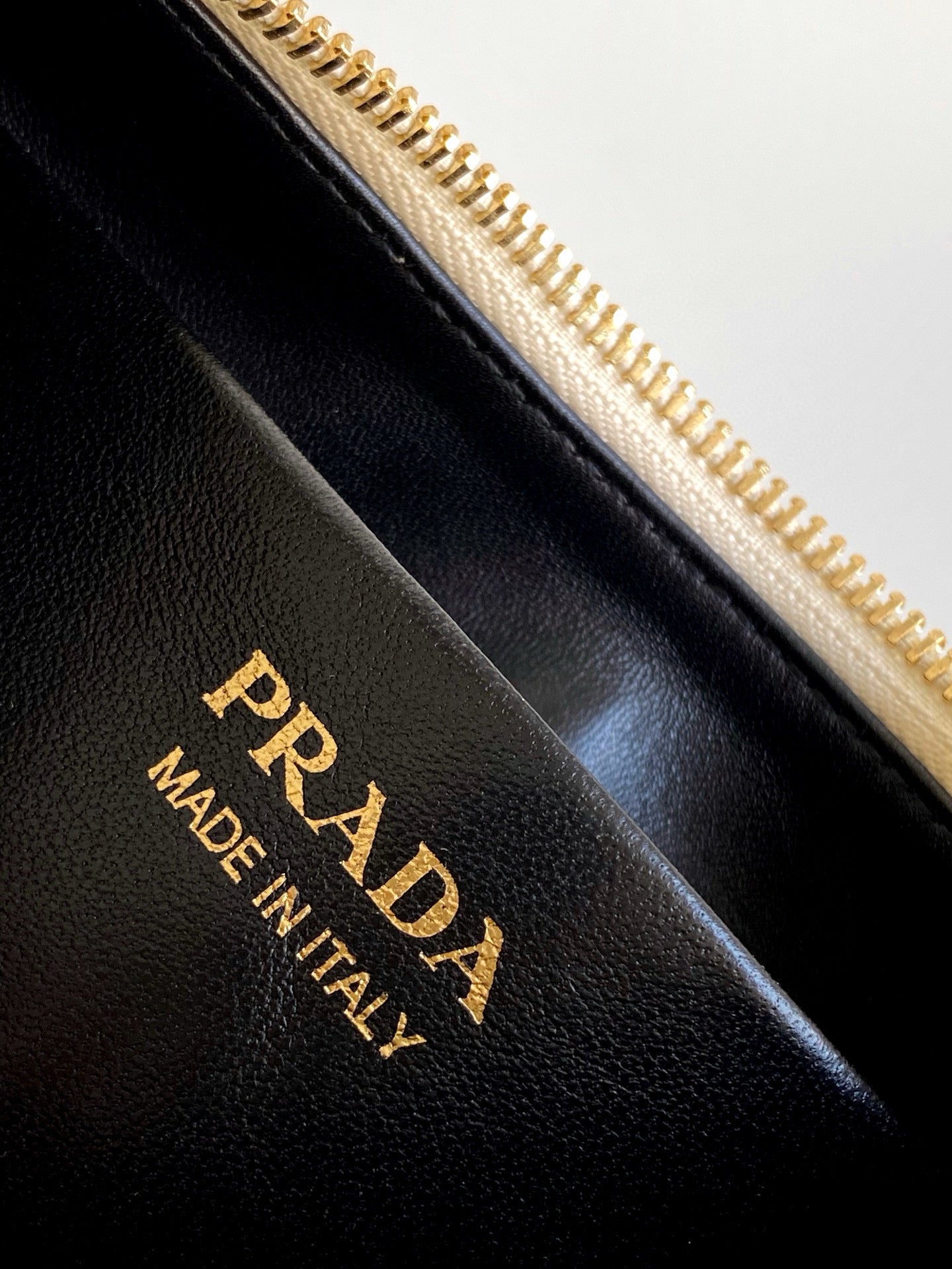 PRD Shouder Bag