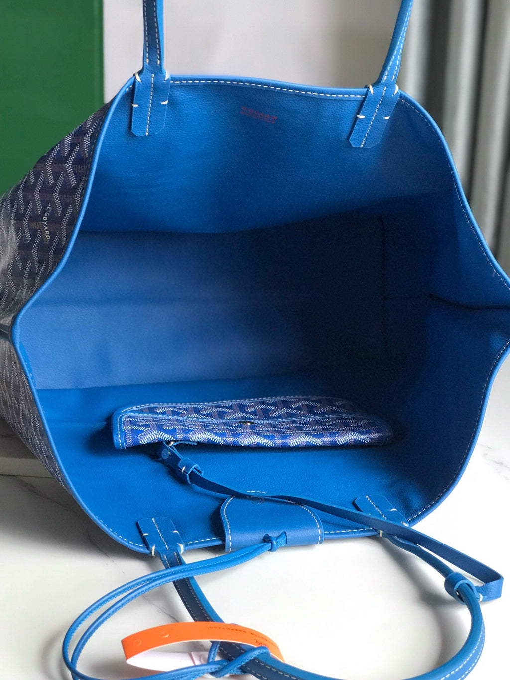 GYD Reversible Anjou