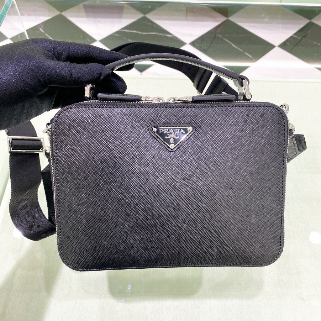 PRD Crossbody Bag