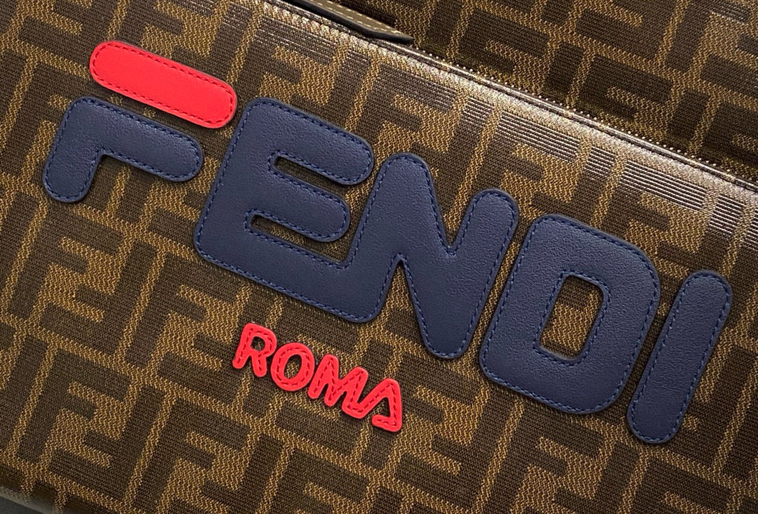 FD Backpack