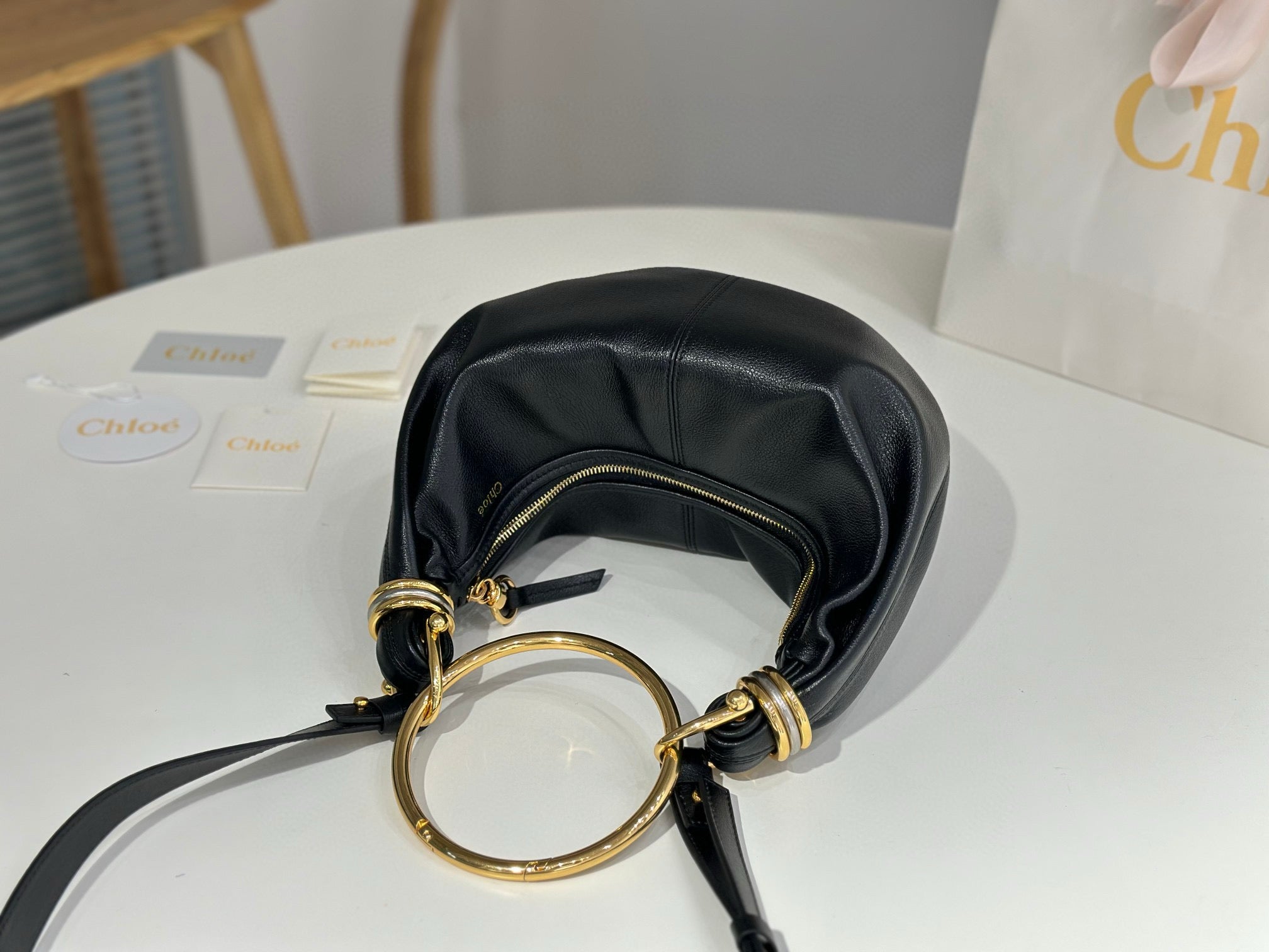 CHL Bracelet Hobo