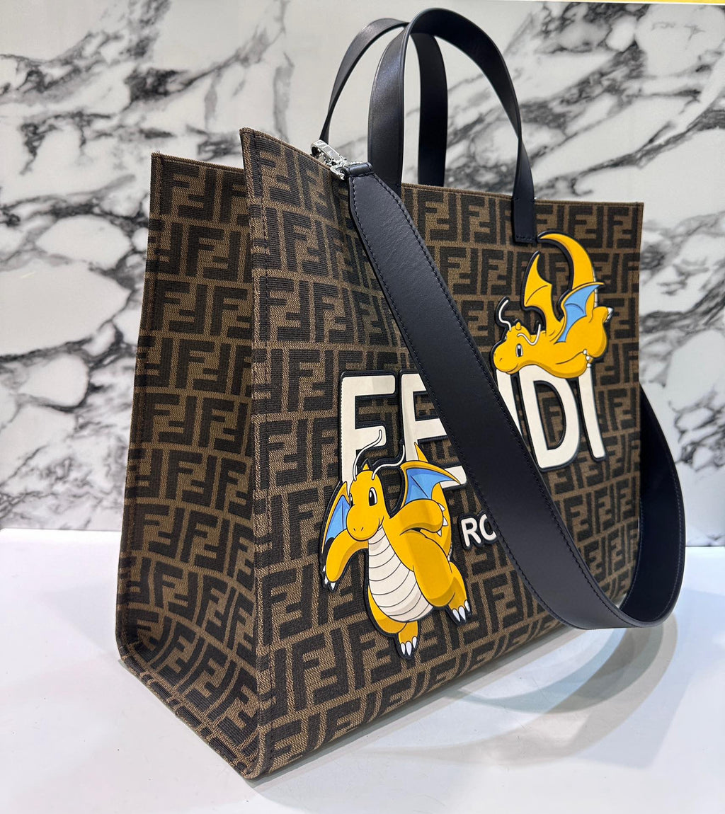 FD Tote