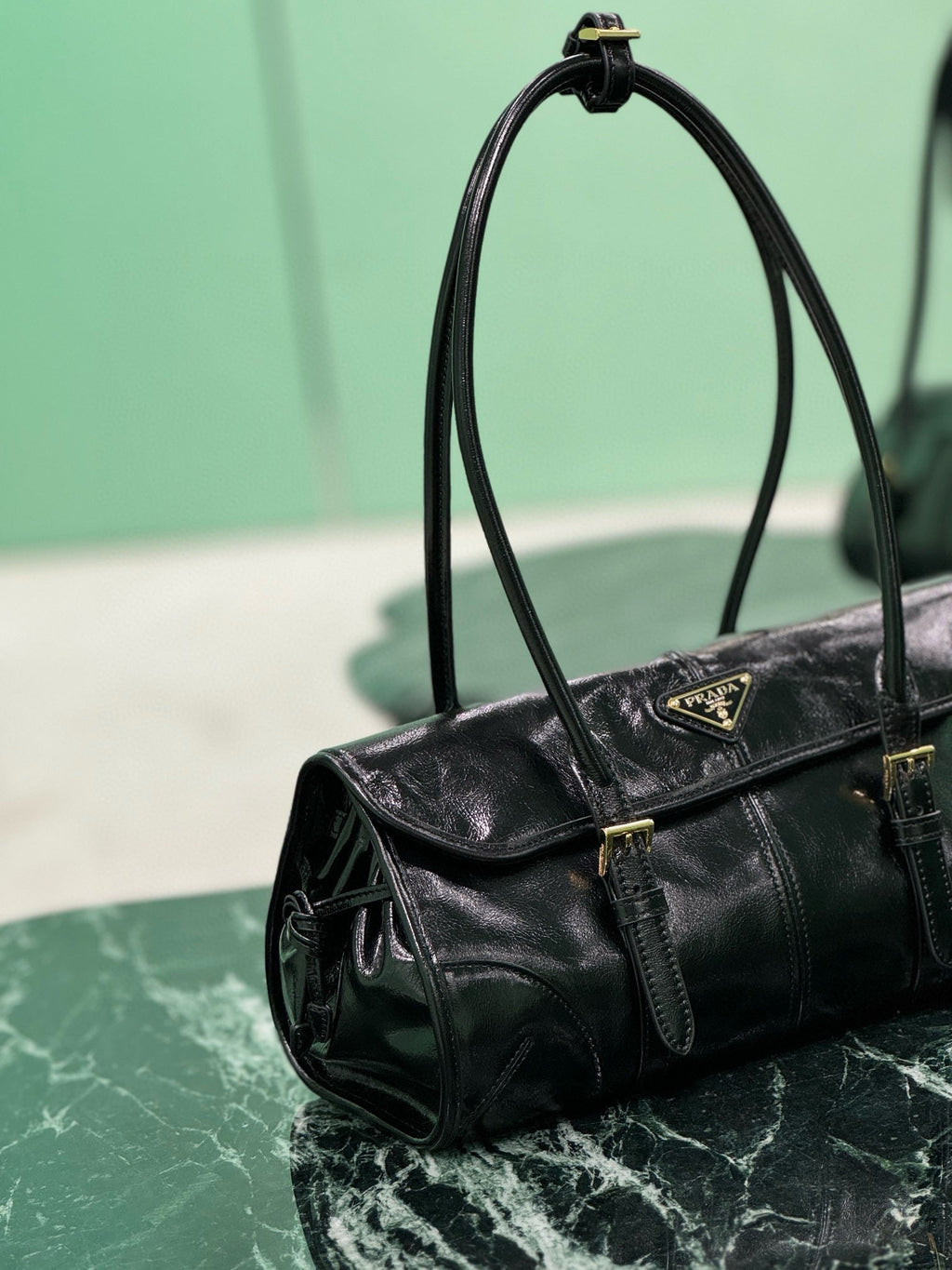 PRD Handle Bag