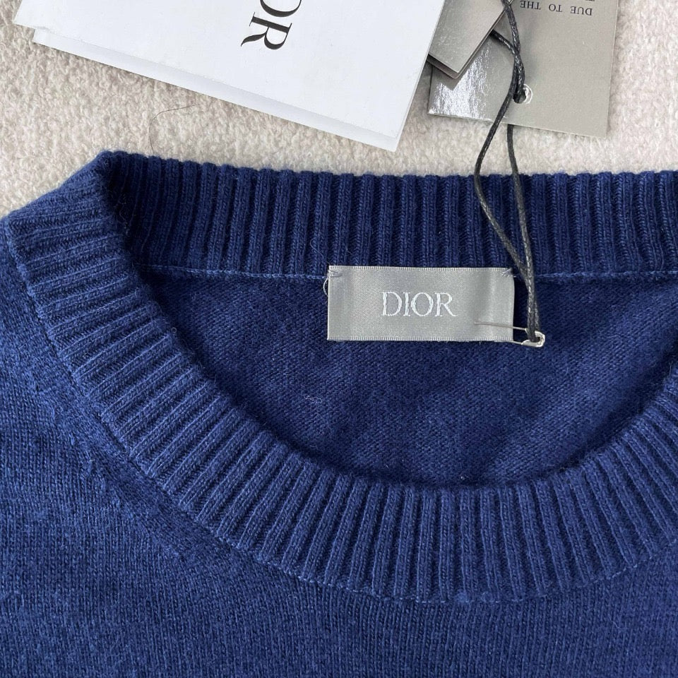 CD Sweater