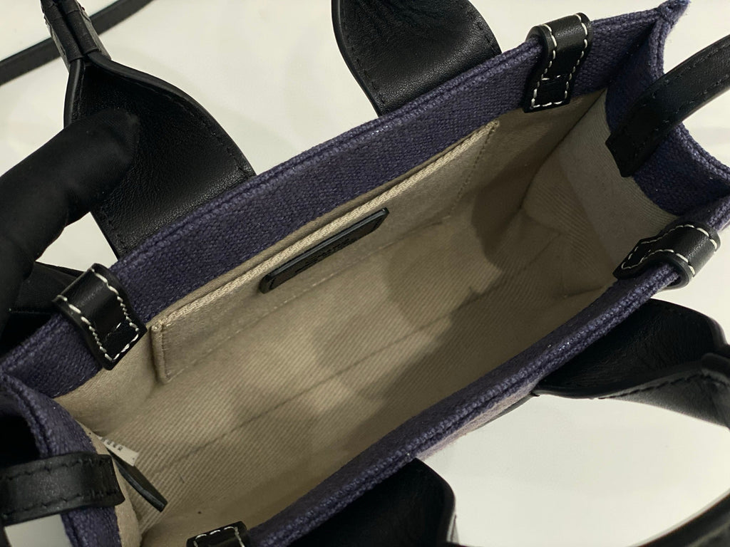 CHL Woody Tote Bag