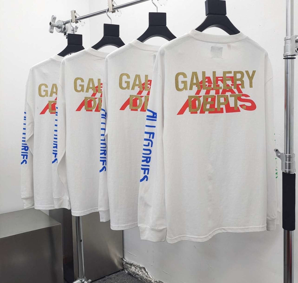 GDPT T-Shirt