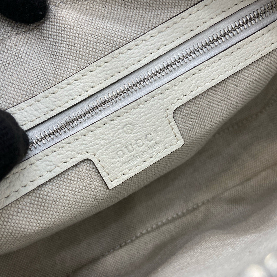 GC Crossbody Bag
