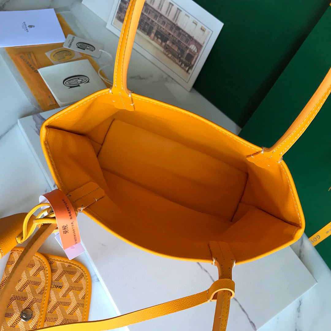 GYD Anjou Mini