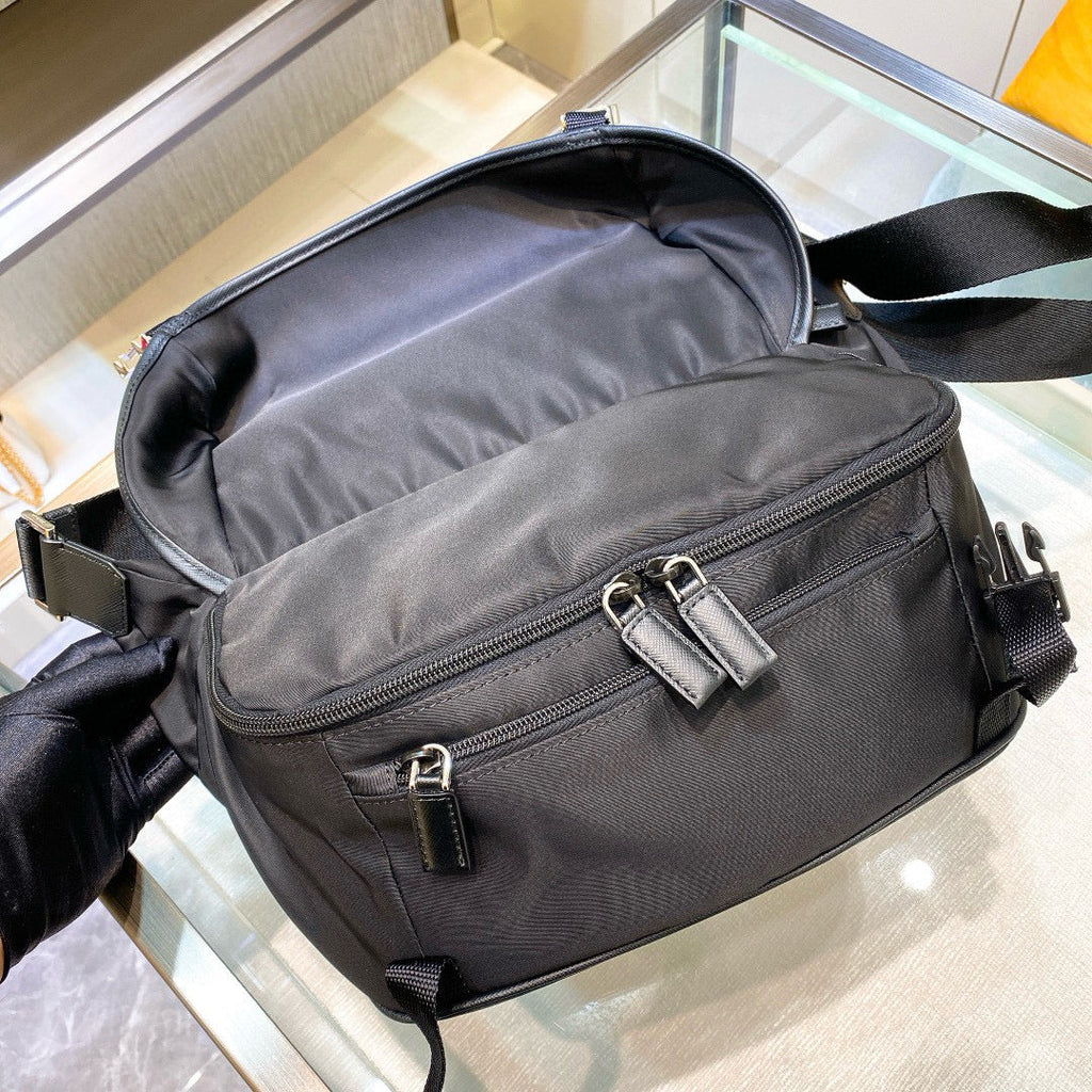 PRD Crossbody Bag