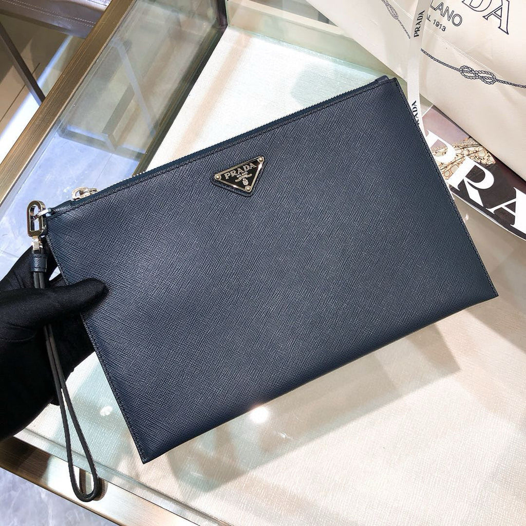 PRD Clutch Bag