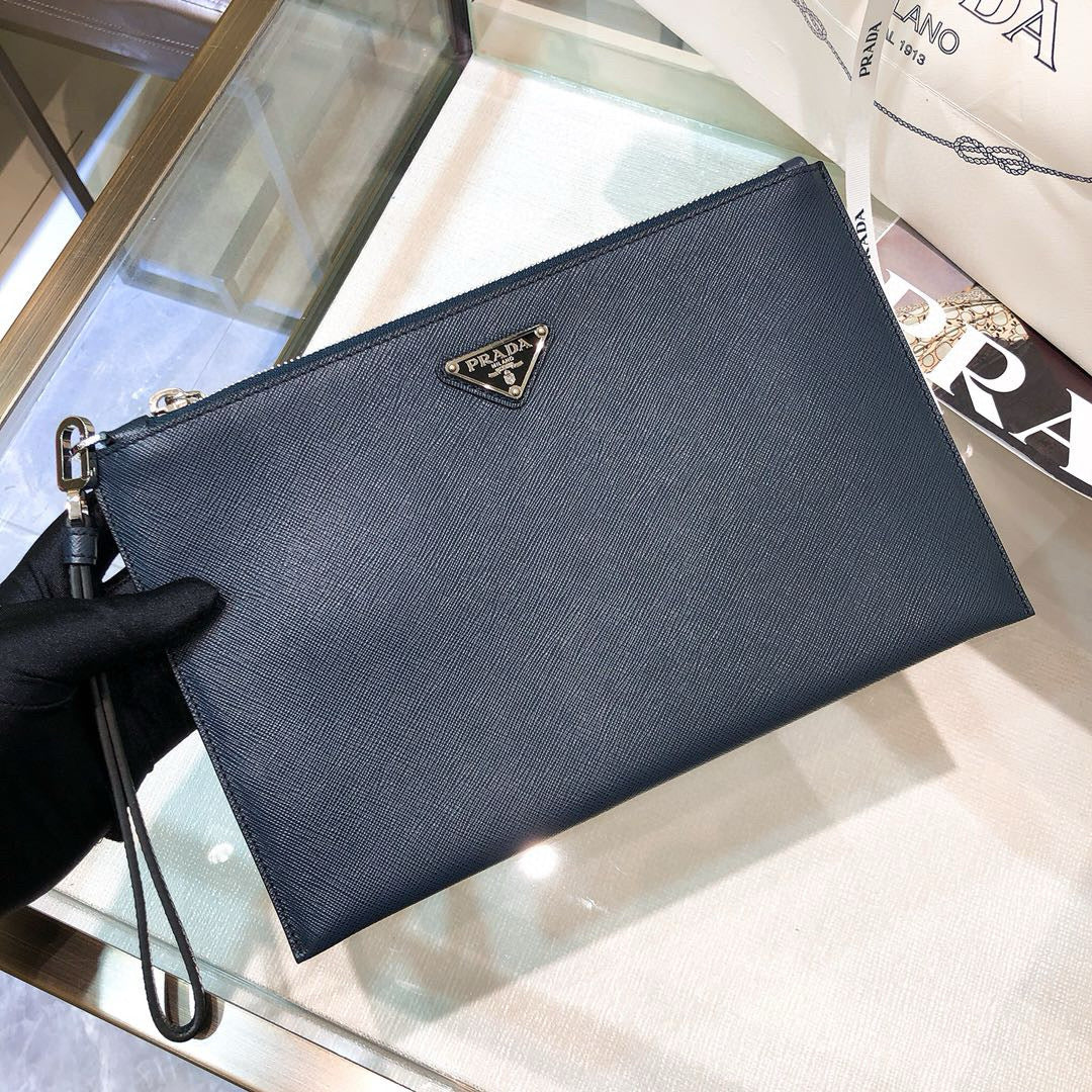 PRD Clutch Bag