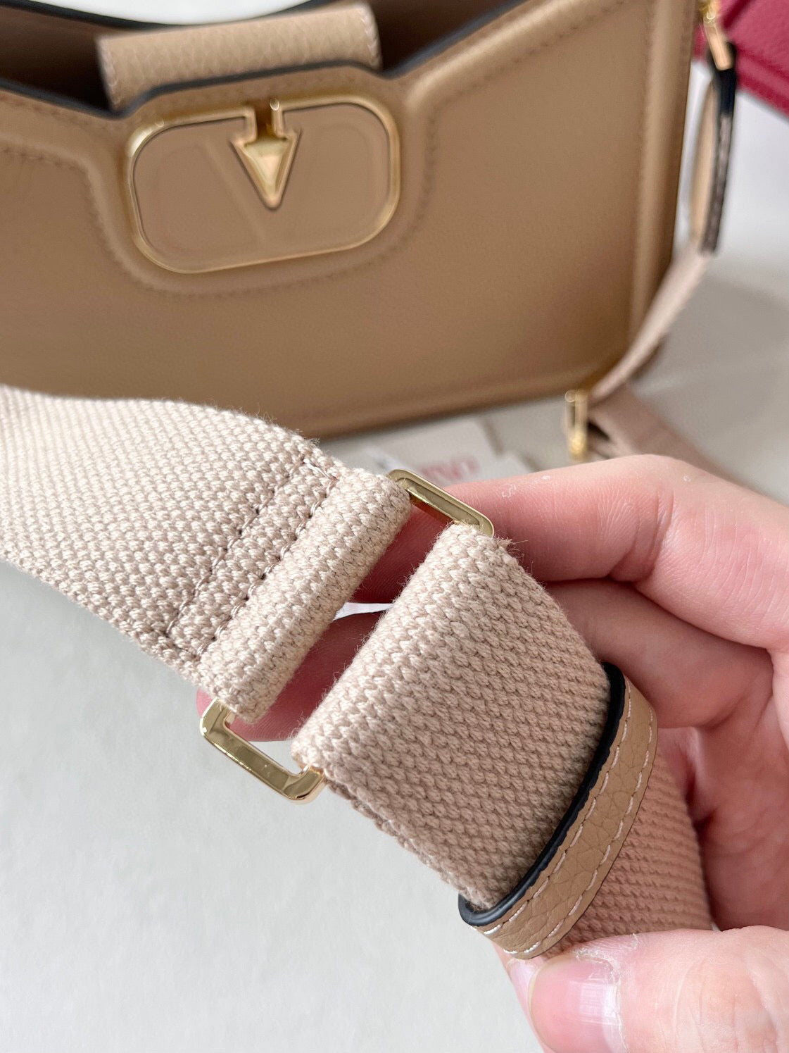 VLT Sling Bag