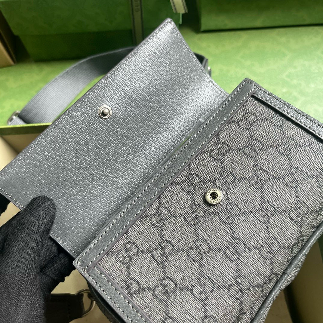 GC Crossbody Bag