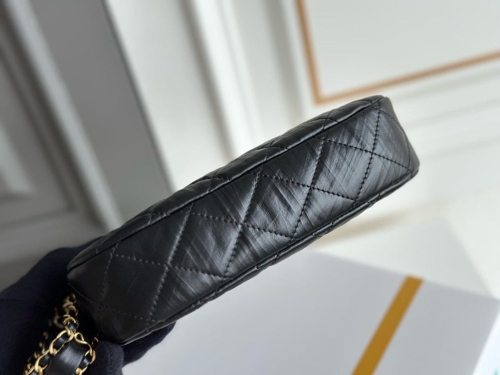 CNL 23K Hobo Bag