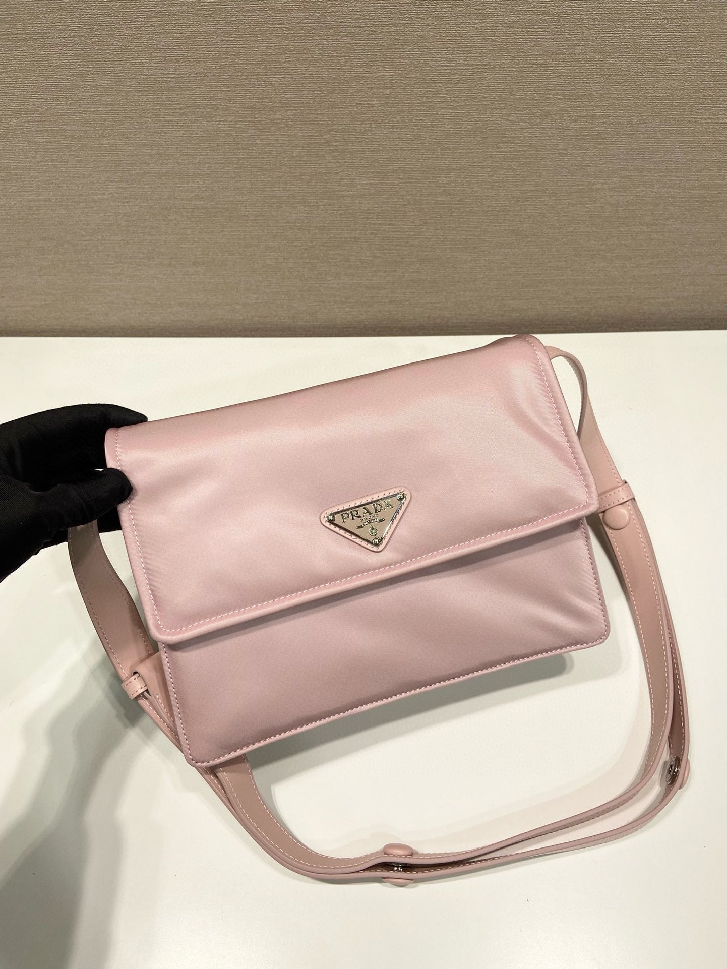 PRD Crossbody Bag