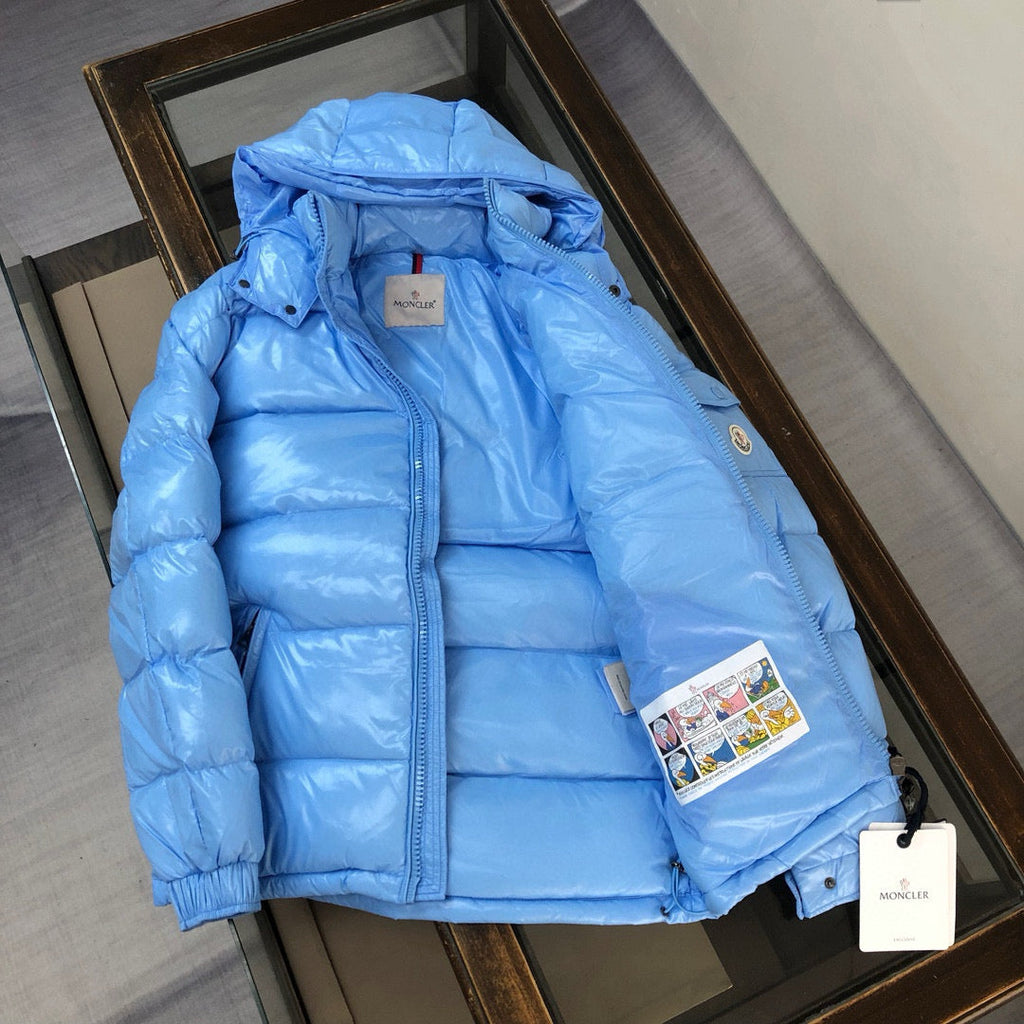 MNC Down Jacket