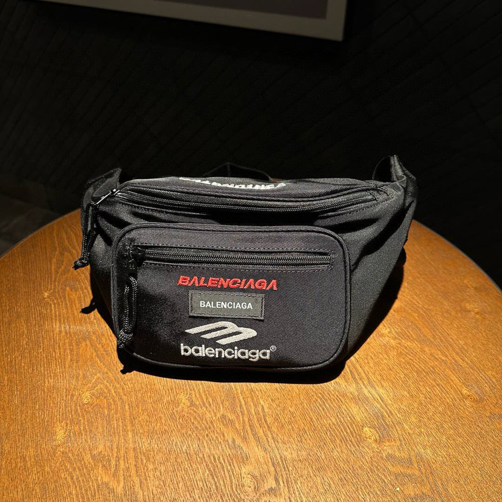 BLC Crossbody Bag